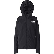 【ポイント56%還元】THE NORTH FACE(ザノースフェイス) ジャケットインフィニティトレイルフーディ ブラック WMサイズ