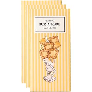 【44%OFF】【798円】 ホワイエ プラチノロシアケーキ パールチーズ 2個入×3箱