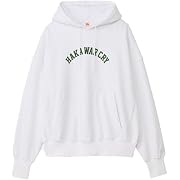 CANTERBURY(カンタベリー)パーカー HEAVY SWEAT PARKA メンズ ホワイト Mサイズ