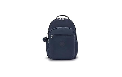 Kipling(キプリング) SEOUL Blue Bleu 2 KI521096V 27ℓ レディース