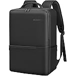 【38%OFF+8%OFF】【4,019円】 ecoofee 15.6インチPC収納 防水 ビジネスリュック 【送料無料】