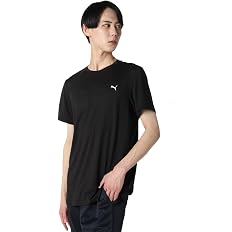 【値下げ】【実質774円】 プーマ メンズ スポーツ トレーニング STANDARD SS Tシャツ