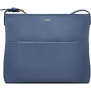 【ポイント77%還元】FOSSIL(フォッシル)Fossil レディース PHOEBE レザー ブルー