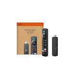 【プライムデーセール】Amazon Fire TV Stick 4K Plus － ストリーミングメディアプレイヤーが5,980円送料無料