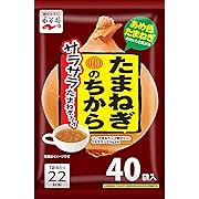 【15%OFF】永谷園 たまねぎのちから サラサラたまねぎスープ 40食入