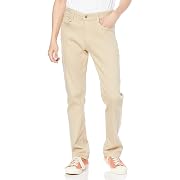 EDWIN(エドウィン) ストレート デニムパンツ ストレッチ JMH03 メンズ ベージュ サイズ: 46