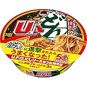 日清焼そばU.F.O. だしソースきつね焼そば 100g ×12個