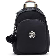 【ポイント44%還元】Kipling(キプリング) DELIA MINI Black Stripe WF KI37115ET 8ℓ