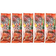 はぎの食品 伊勢えびみそ汁 5食×5袋