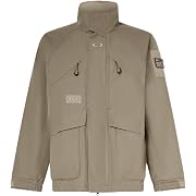 Oakley(オークリー) ジャケットFGL 3L RIFINED JACKET 1.7 ユニセックス SHEET METAL XLサイズ