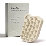 【75%OFF】【999円】 MuseDin シリコン 頭皮ケア スカルプブラシ