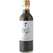 お茶の富澤 お茶まるごと白だし 300ml×2本