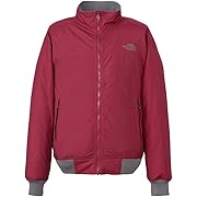 ポイント38%還元 THE NORTH FACE(ザノースフェイス)ジャケット コンパクトノマドブルゾン メンズ ビートルート/スモークドパール Lサイズ