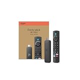 【プライムデーセール】Amazon Fire TV Stick 4K Max － Dolby Vision、Dolby Atmos、HDR10+対応ストリーミングメディアプレーヤーが7,980円送料無料
