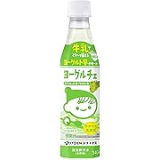 伊藤園 ヨーグルチェ マスカットヨーグルト味(希釈用) 340mlペットボトル×12本
