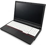 【Amazon整備済み品】【6,900円】 Amazon Renewed 富士通 15.6型ノートPC LIFEBOOK A574 Windows11 Office2019 第4世代Intel Core i5 メモリ8GB SSD240GB 【送料無料】