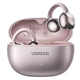 【期間限定セール】UGREEN 耳挟み式 Bluetoothワイヤレスイヤホンが2,399円