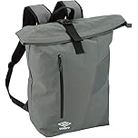 【ポイント58%】【実質3,765円】 Umbro ロールトップバックパック 【送料無料】