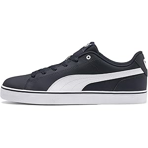 【55%OFF】【2,673円】 プーマ スニーカー コートポイント VULC V2