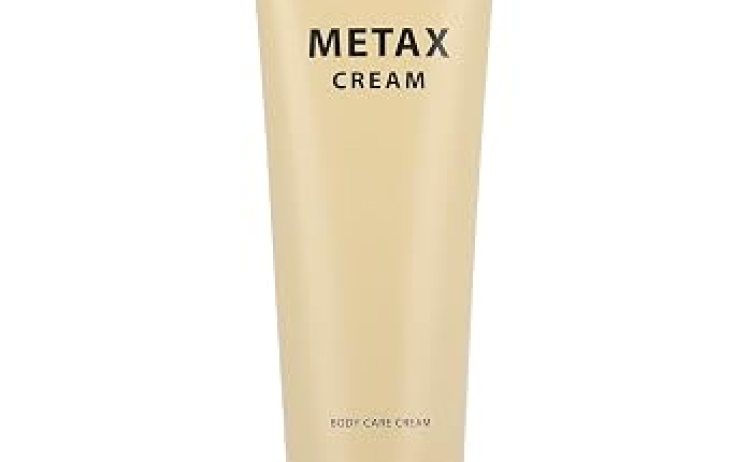【4,840円ー2046pt】ファイテン(phiten) メタックスクリーム b ボディケアクリーム 全身用 250g