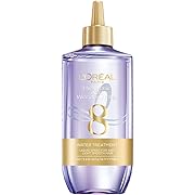 【15%OFF】L’Oreal Paris(ロレアルパリ)ウォーター トリートメント サラツヤ髪 洗い流すトリートメント 200mL