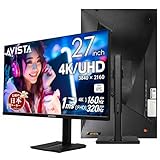 【期間限定セール】AVISTA DGX270SHB － 320Hz/FHD・160Hz/4k Fast IPSパネル採用27インチゲーミングディスプレイが26,980円送料無料