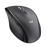 【220円OFF！】Logicool M705m － スタミナ最高Unifyingワイヤレスマウス 7ボタン高速スクロールモデルが4,171円送料無料