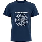 【187円】 Amazon Haul メンズ 綿100% ファニーグラフィックTシャツ 【送料無料】