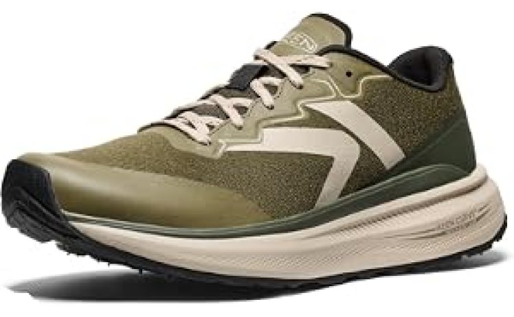 【7,516円】KEEN ウォーキングシューズ WK500 ダブルケーファイブハンドレッド メンズ 27㎝
