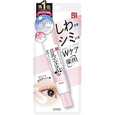 【スマイルSale】【727円（定期便654円）】 なめらか本舗 豆乳イソフラボン 薬用リンクルアイクリーム ホワイト