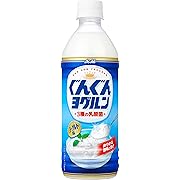【20%OFF】アサヒ飲料 ぐんぐんヨグルン 500ml×24本