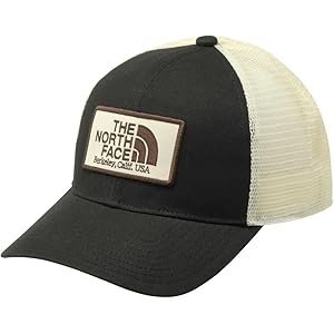 【22%OFF+ポイント31%】【実質2,959円】 THE NORTH FACE ユニセックス トラッカーメッシュキャップ 【送料無料】