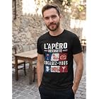 【192円】 Amazon Haul メンズ クルーネック 半袖Tシャツ 【送料無料】