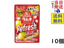 訳あり 森永製菓 大粒ラムネ Refresh リフレッシュ すっぱい梅 28g×10個