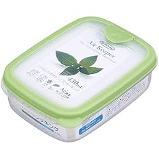 【53%OFF】【220円】 岩崎工業 抗菌 エアキーパースナックケース 800ml