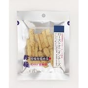 伍魚福 一杯の珍極 ローストオニオンチーズ 20g ×5個