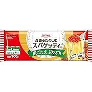 【ポイント19%還元】昭和産業 スパゲッティ 1.6mm 700g ×4個