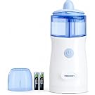 【22%OFF+50%OFF+ポイント10%】【実質1,769円】 メディケン 一般医療機器 ミスト式 鼻うがい 電動鼻洗浄器