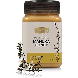 コンビタ マヌカハニー MGO 30-100 正規品 100% ニュージーランド産