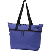 【ポイント23%還元】THE NORTH FACE(ザノースフェイス) トートバッグ Rafter Tote SP アズテックブルー 20L