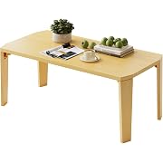 【ポイント24%還元】BakingWorld 折りたたみローテーブル 幅80×奥行40×高さ36.5cm