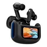 【1,500円OFF！】Blackview AirBuds 12 － IPX7防水アクティブノイズキャンセリング ワイヤレスイヤホンが1,999円