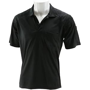 【704円】 SK11 メンズ ショルダーキルト 半袖ポロシャツ