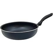 【ポイント40%還元】和平フレイズ 深型フライパン 炒め鍋 28cm ガス IH対応 PFOAフリー ふっ素樹脂加工 ブラック