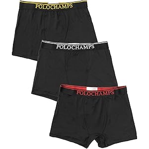 【値下げ】【690円】 アクロス メンズ 吸水速乾 ストレッチ ボクサーブリーフ 3枚セット