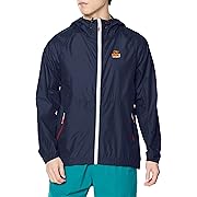 【ポイント43%還元】CHUMS(チャムス) Ladybug Jacket メンズ ネイビー Mサイズ