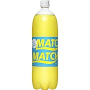大塚食品 MATCH  1.5リットル (x 8)