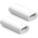 【25%OFF！】Labato USB-C to Lightning HZ-PGZHT － Apple Pencil 充電アダプタ第1世代専用2個セットが1,049円