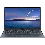 【10%+3,000ポイント還元】ASUS ZenBook 13 UX325EA-ES71 － Intel Core i7-1165G7/8GB/512GB搭載13.3インチノートパソコンが実質64,500円送料無料