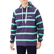 【10%OFF】CANTERBURY(カンタベリー)LIGHT UGLY HOODY ライトアグリーフーディ メンズ ミント Mサイズ